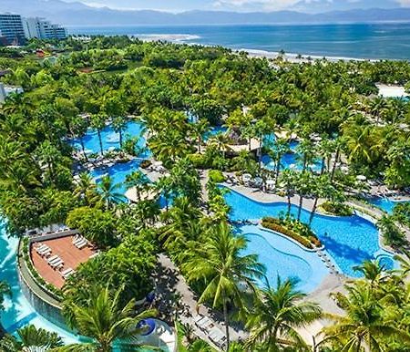 The Grand Mayan Nuevo Vallarta Exterior photo